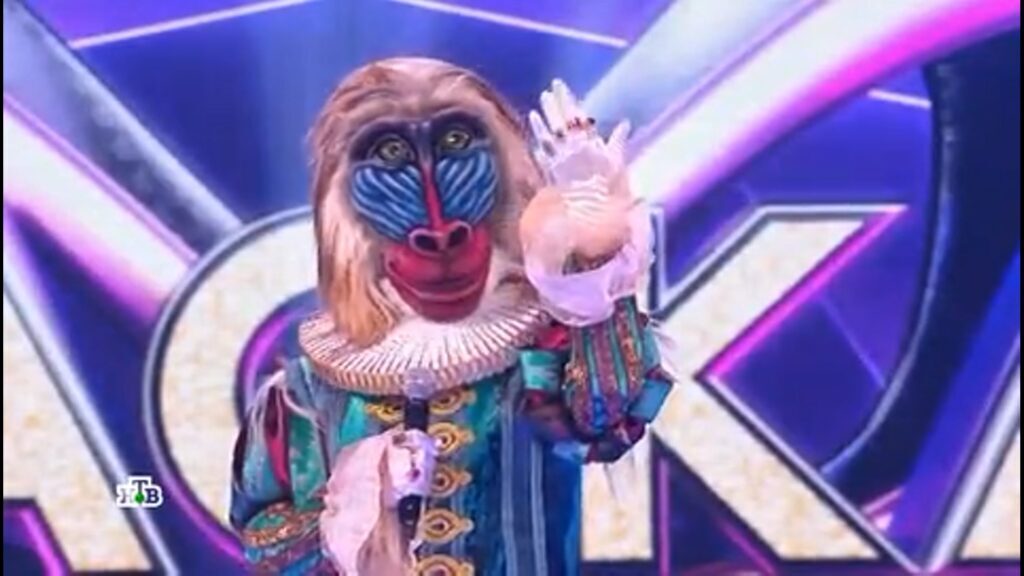 Маска!!! Долгожданный 4 сезон!!! Обсуждаем первый выпуск!!!