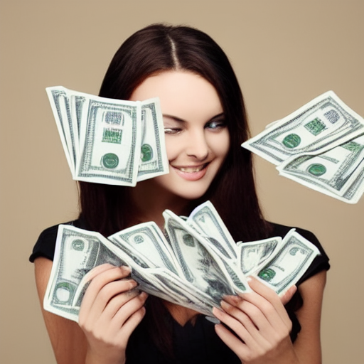 Как заработать если нет денег