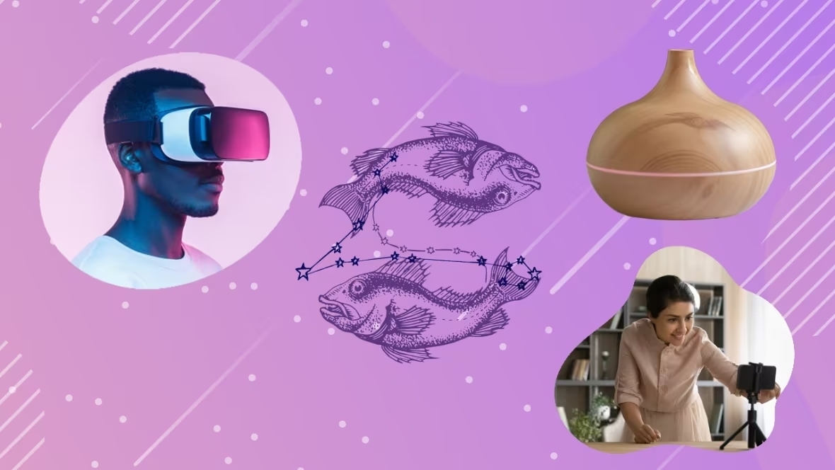 Как выбрать подарок дорогому человеку по его знаку зодиака