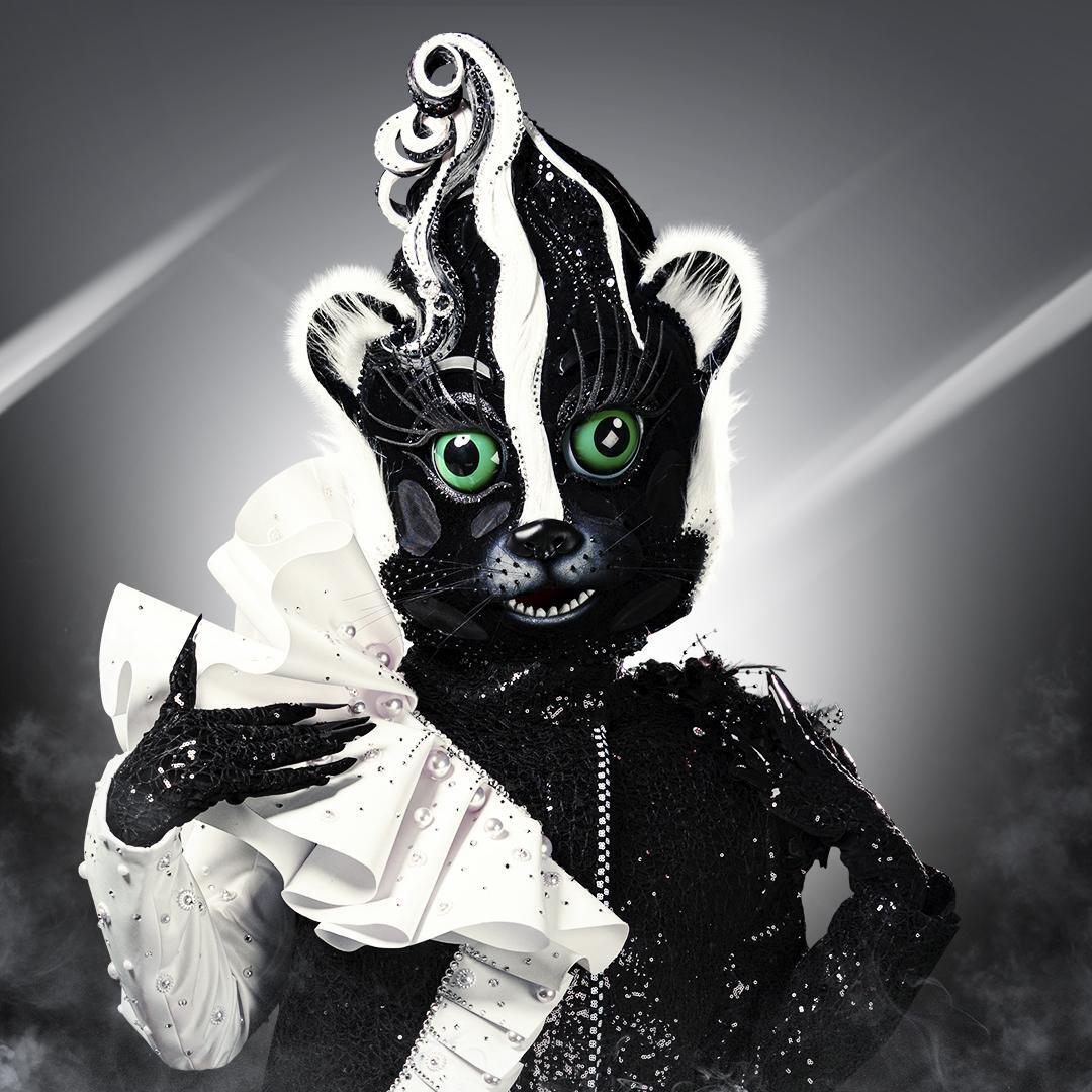 Маска!!! Долгожданный 4 сезон!!! Обсуждаем первый выпуск!!!