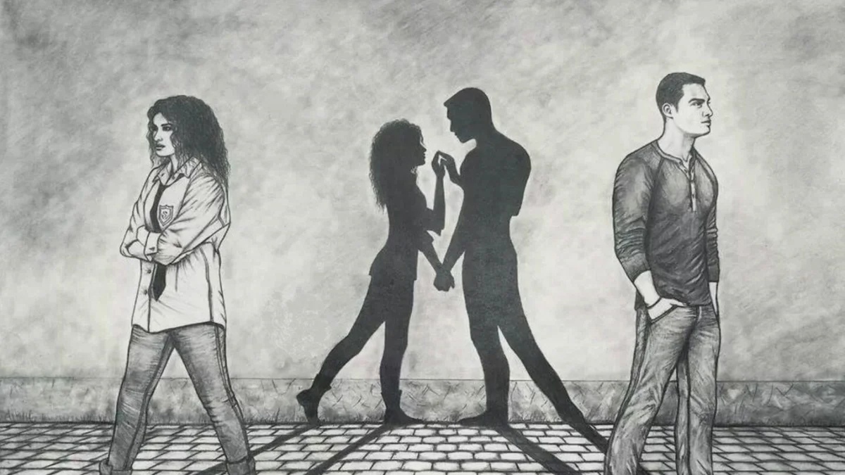 Стоит ли давать второй шанс отношениям после измены?