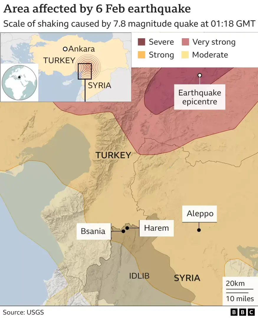 Оставленный бродить по улицам: Тяжелое положение сирийцев в мире, оставшемся без помощи