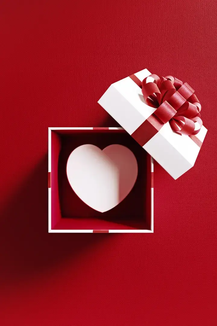15 уникальных подарков на День святого Валентина. Эти подарки на День святого Валентина обязательно удивят и порадуют вашего любимого человека