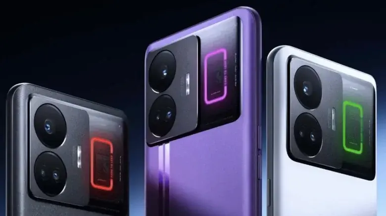 Realme GT Neo 5 может похвастаться очень высокой скоростью зарядки 240 Вт