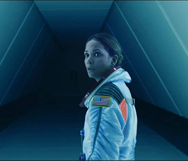 Фильм Падение луны 2022