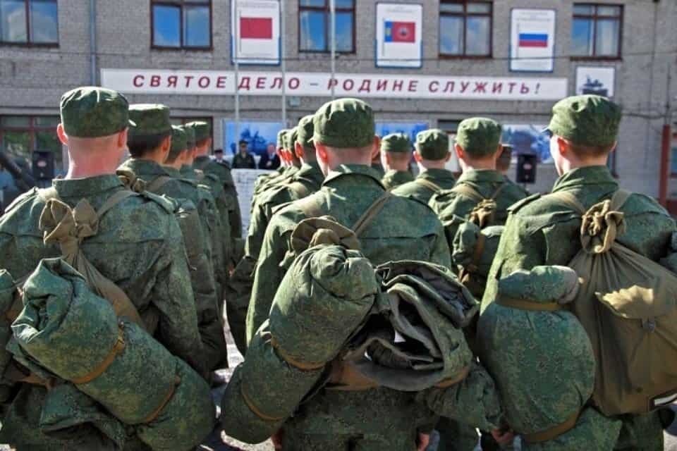 "Слухи о всеобщей мобилизации 17.02.2023 года: правда или вымысел? Решение Путина, прогнозы политологов, реакция Кремля"