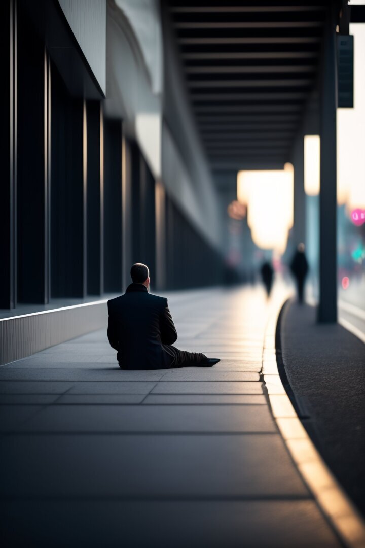 Химический дисбаланс не объясняет депрессию. Так что же? 2 часть