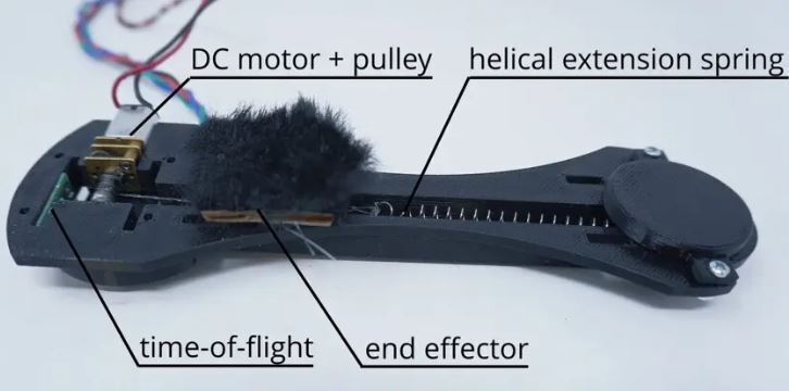 Ученые изобрели устройство для снижения стресса