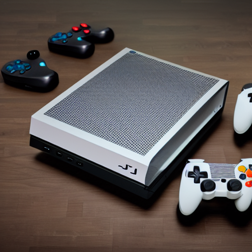 Продолжаем спор PS5 или XBOX360?