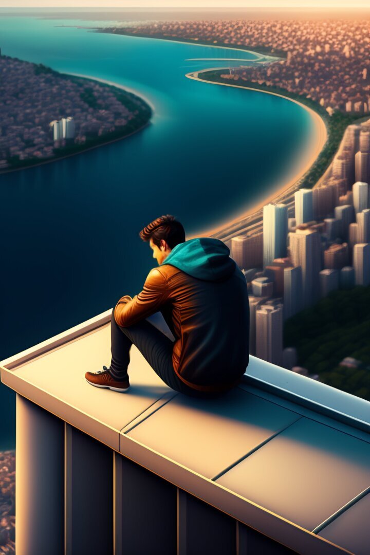 Химический дисбаланс не объясняет депрессию. Так что же? 2 часть