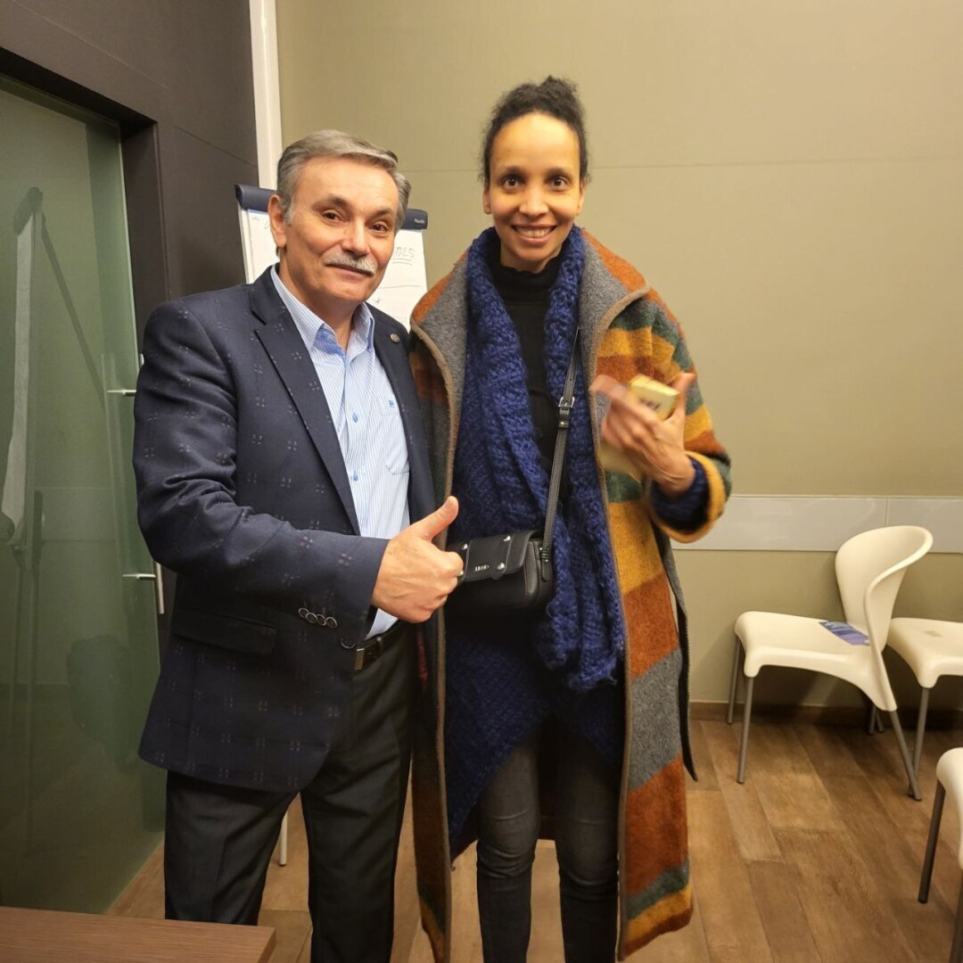 Прошла Международная встреча лидеров Бельгии и Нидерландов