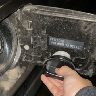 Автомобиль - не верьте в это