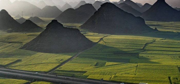 Пирамиды Синая