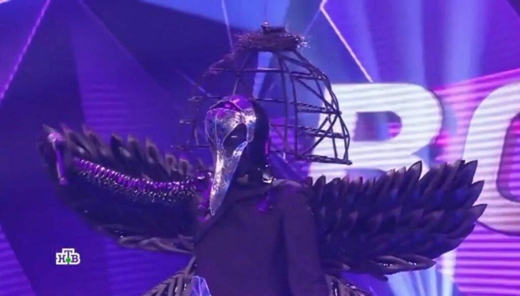 Маска!!! Долгожданный 4 сезон!!! Обсуждаем первый выпуск!!!