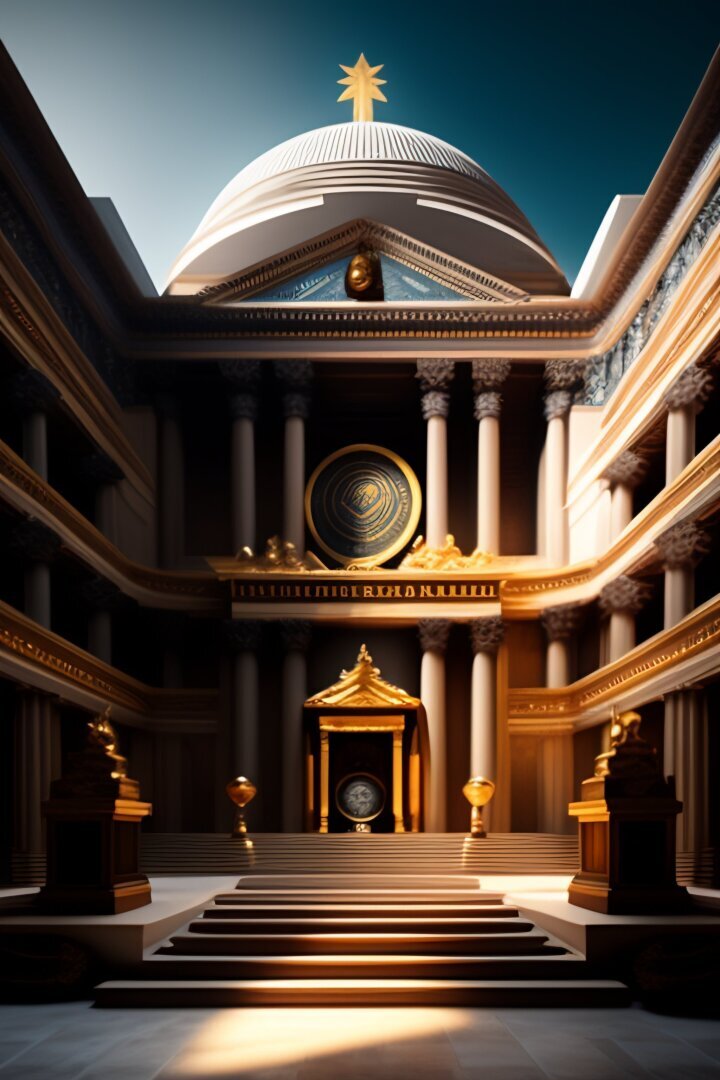 Библиотека Ватикана: удивительные открытия