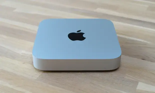 Ликбез Mac mini M2: больше грошовый, крохотный, но мощнейший компьютер Apple