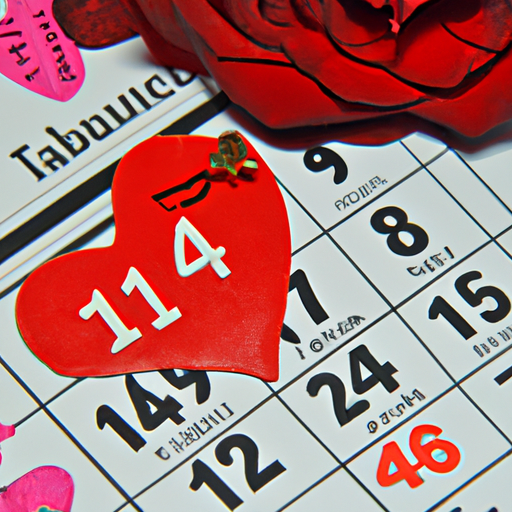 Как получить максимум удовольствия от свидания в День святого Валентина