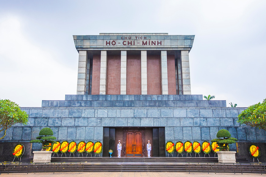 Фестивали и праздники во Вьетнаме.