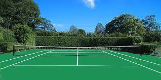 Тием пробует свои силы в парном разряде в Буэнос-Айресе