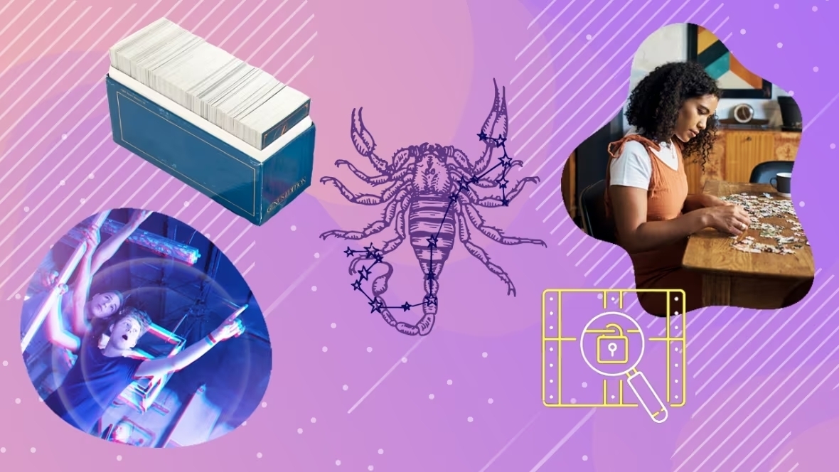 Как выбрать подарок дорогому человеку по его знаку зодиака