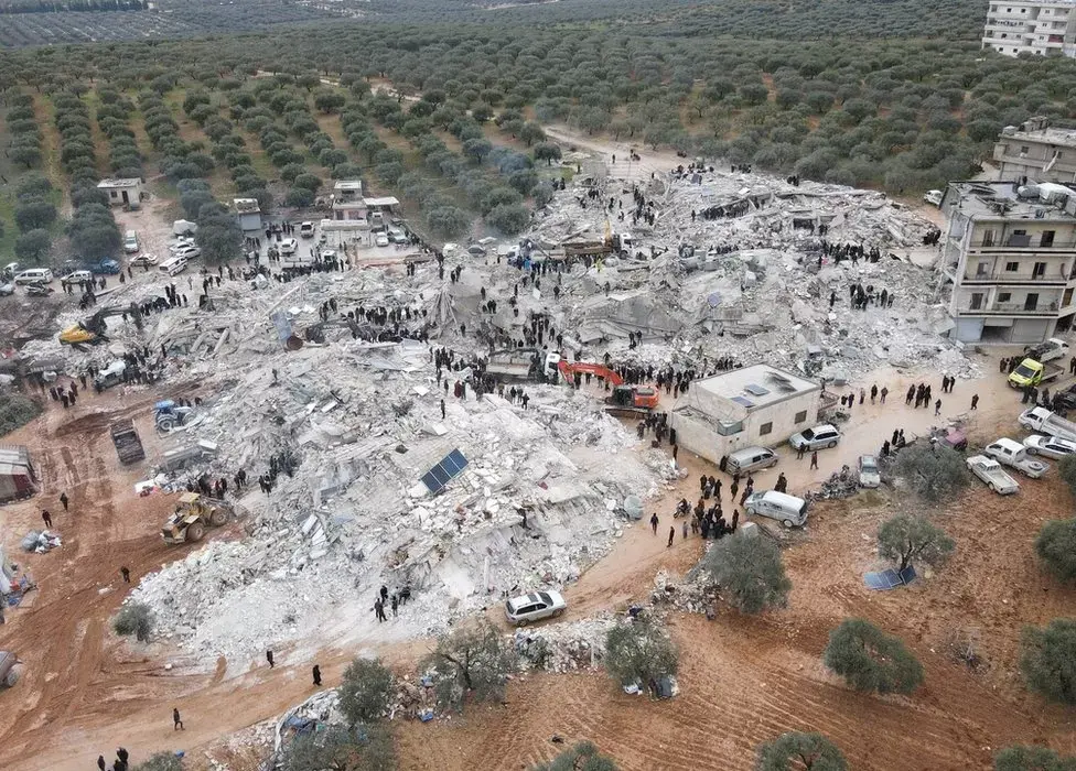 Оставленный бродить по улицам: Тяжелое положение сирийцев в мире, оставшемся без помощи