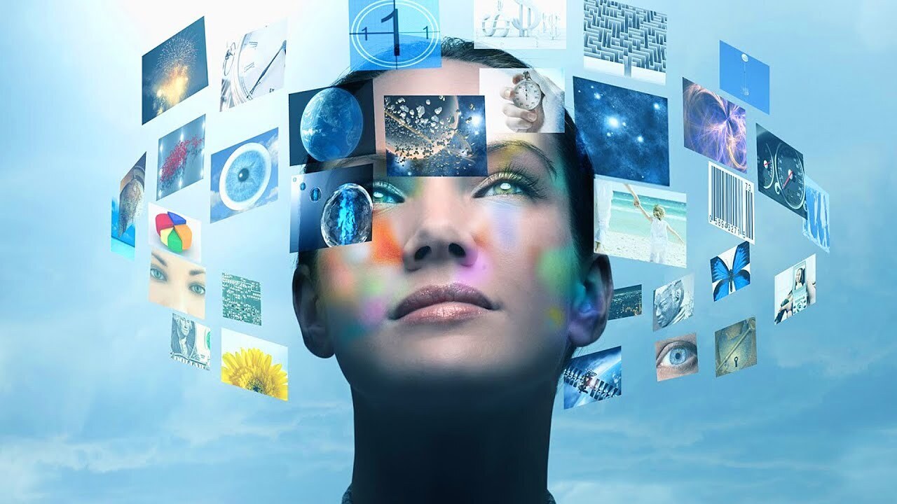 Многие заметили, что последние лет десять с нами происходят странные вещи.