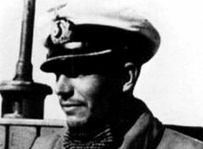 Как неумелое использование гальюна стало причиной гибели немецкой подводной лодки