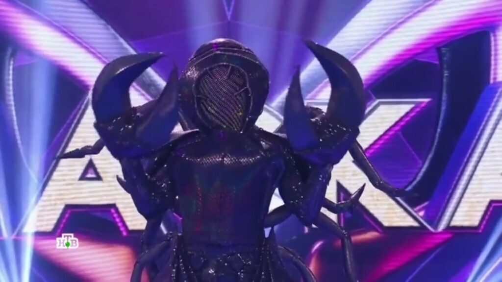 Маска!!! Долгожданный 4 сезон!!! Обсуждаем первый выпуск!!!