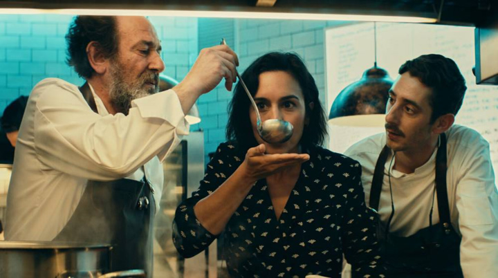 Битва шефов 2022