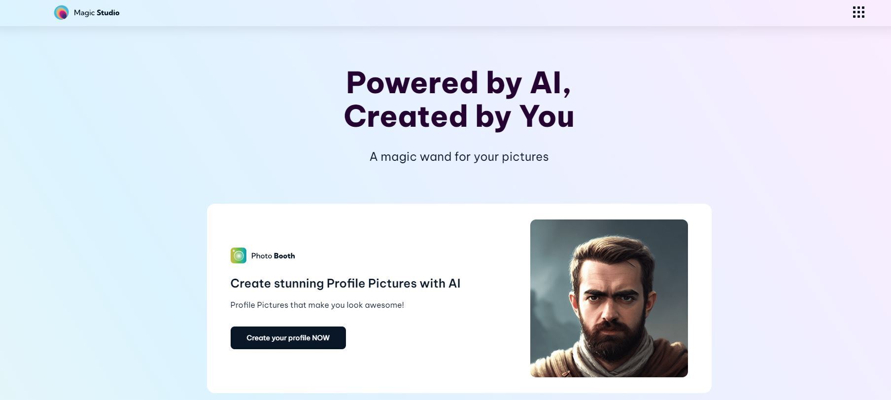 Magic Studio: революция в музыкальной индустрии