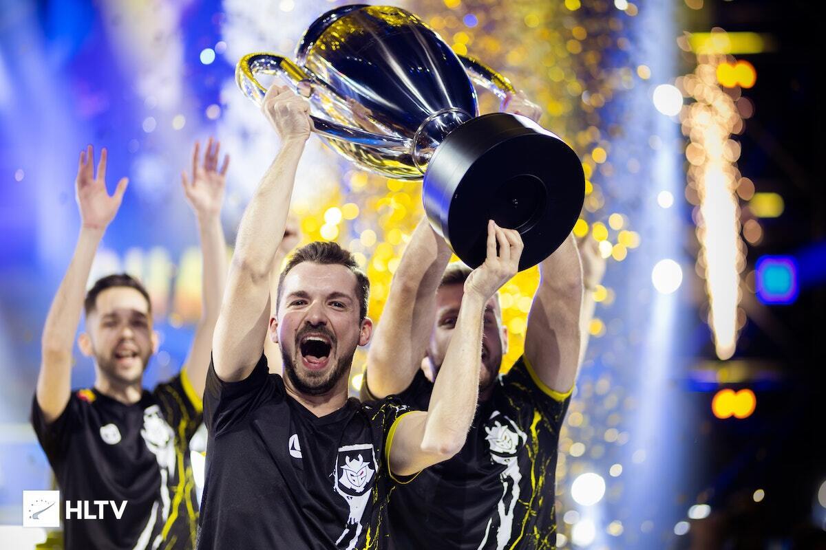 HUNTER-: "Если HEROIC выиграет ANCIENT, пятая карта будет удивительно сложной для нас".