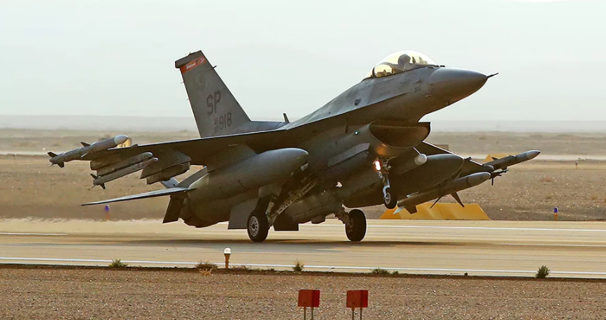 Тайна окружает объекты, сбитые американскими военными