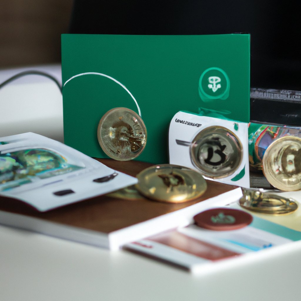 Изучение различных типов криптовалют и того, как они меняют финансовый ландшафт