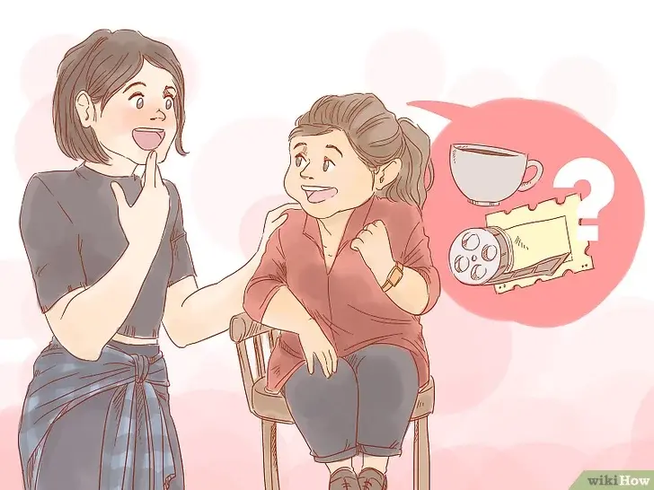 Как подойти к Дню святого Валентина, подробная инструкция прилагается!