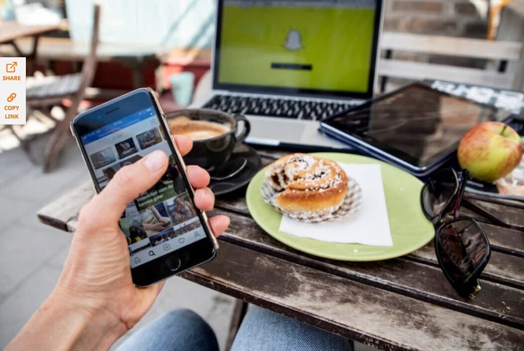 Насколько хороша Швеция для цифровых кочевников?