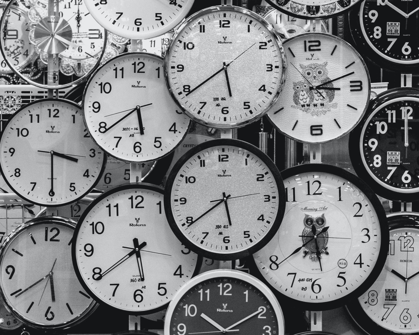 Зачем переходить с зимнего времени на летние и кто это придумал?