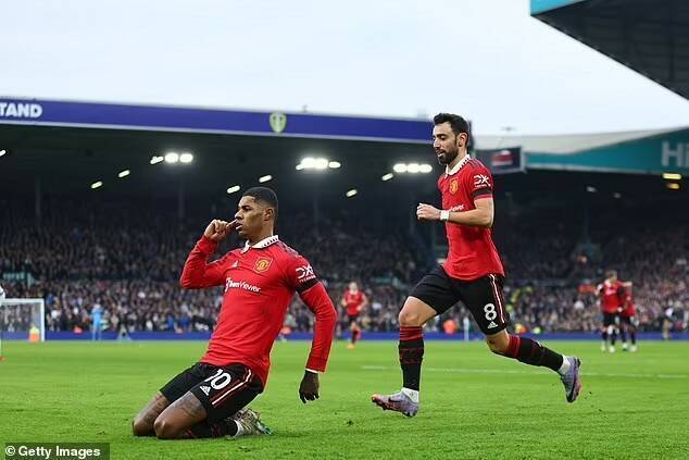 Маркус Рэшфорд замешан в странной путанице номерных знаков на своем McLaren за 280 тыс. фунтов