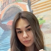  Моисеенкова Мария Владимировна, г. Краснодар