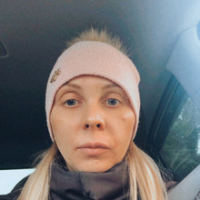 Марина, г. Омск