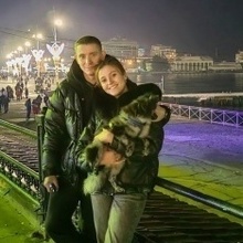 Влада, г. Ростов-на-Дону