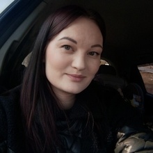 Журавлева Любовь Павловна, г. Владивосток