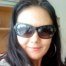 Мария, г. Бакал