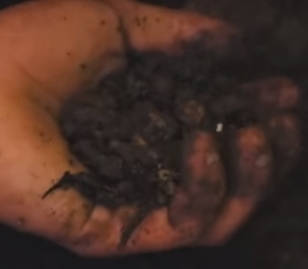 Азиатская деревня. Самая чистая точка на планете