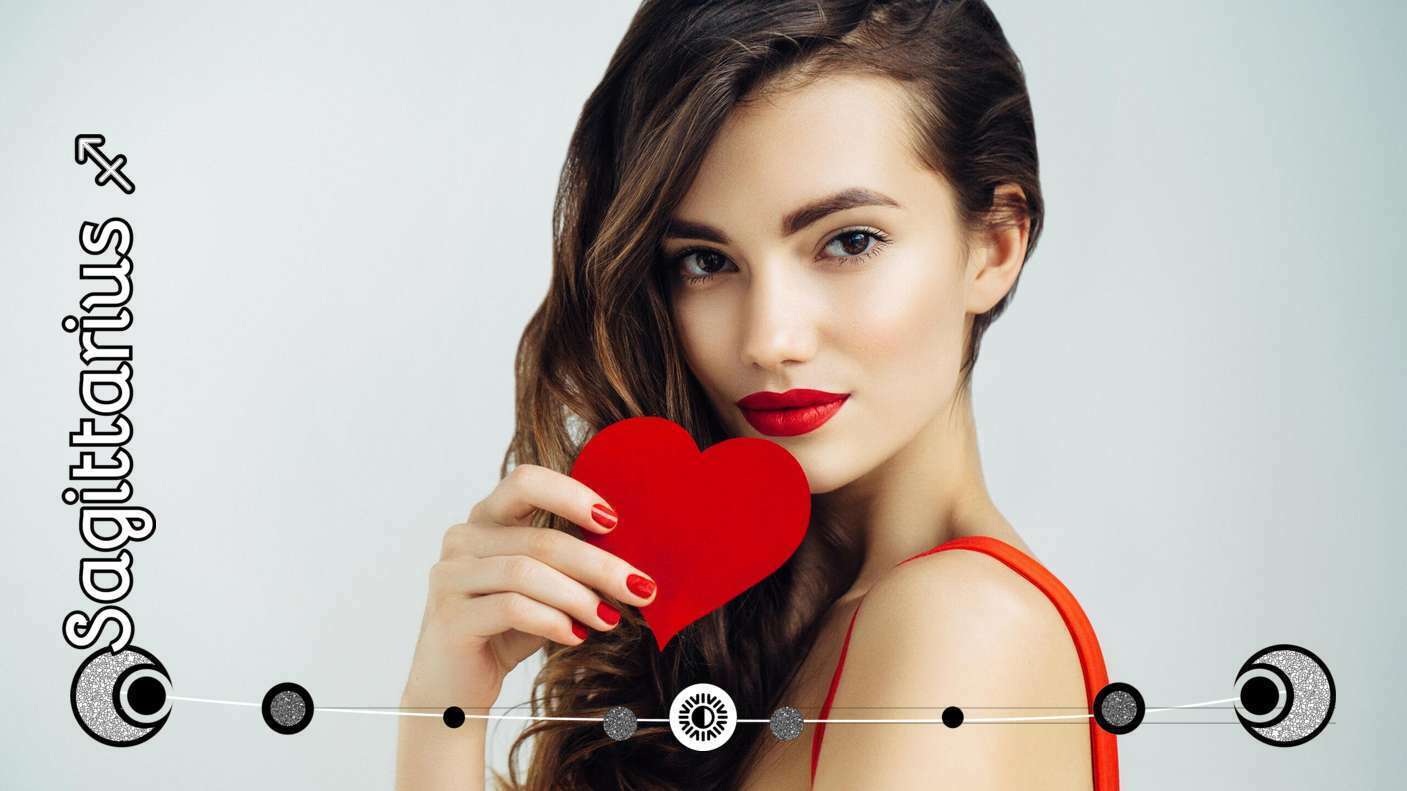 Астропрогноз на День всех влюбленных для всех знаков (Гороскоп)