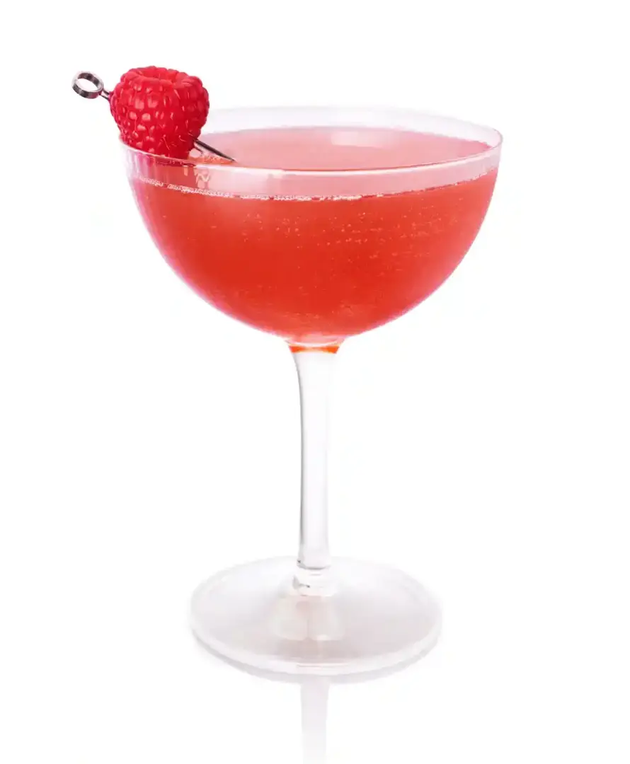 Коктейль недели: I'm Gin Love - рецепт