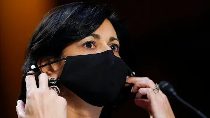 Научный обзор, маски для лица не повлияли на предотвращение распространения COVID