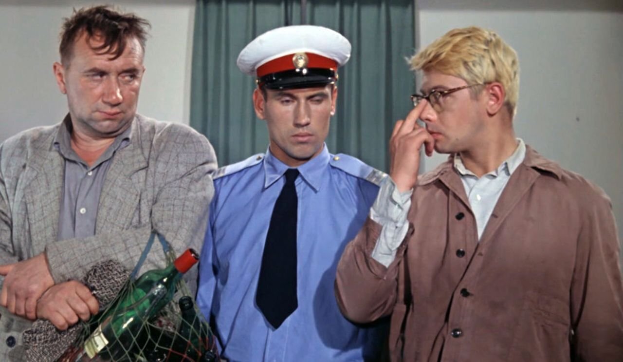 Нужен ли возврат закона о тунеядстве в России