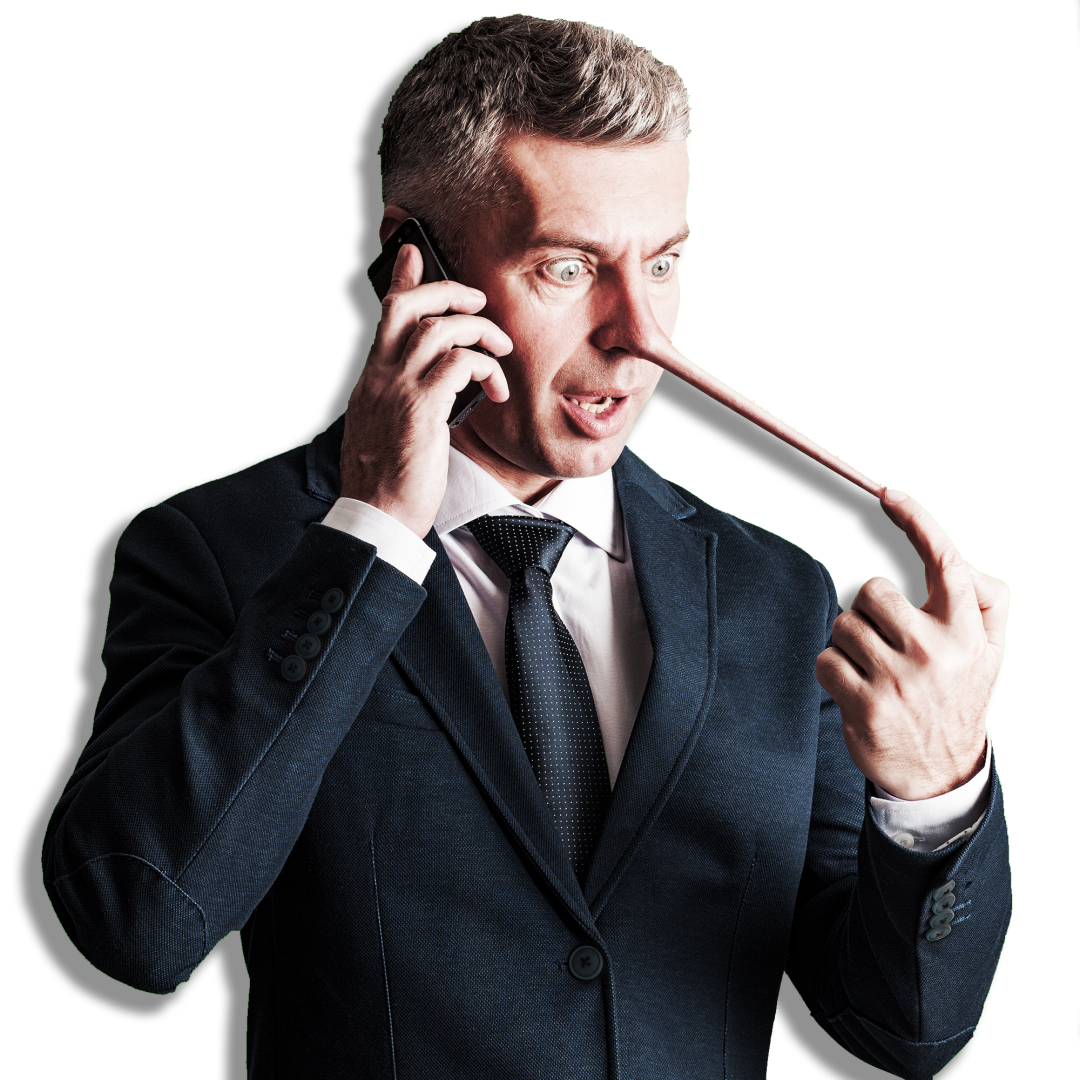 Правда о легких деньгах: Почему все, кто ее предлагает, лгут