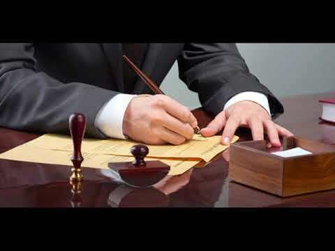 Исполнительная надпись нотариуса. Как с помощью исполнительной надписи взыскать долг с должника? Вопрос — ответ