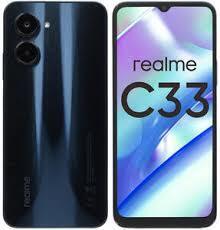 Подходящий выбор Realmy C33